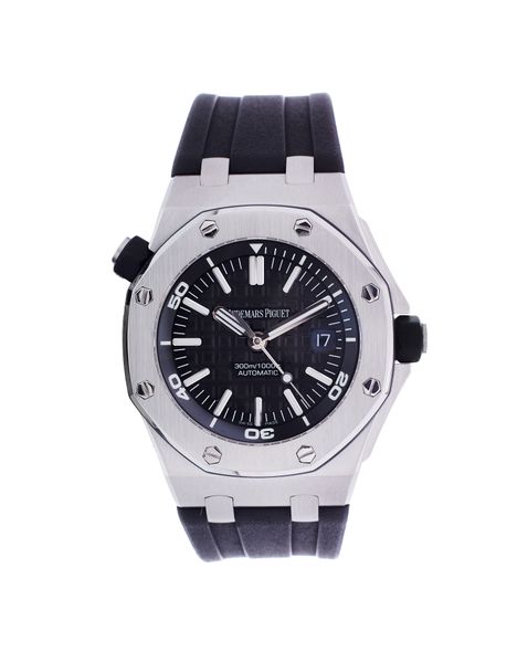 Audemars Piguet Royal Oak Offshore 15703ST.OO.A002CA.01